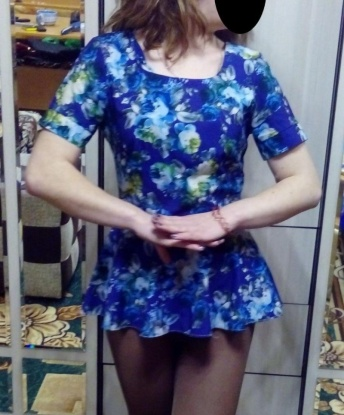 Проститутка Елена