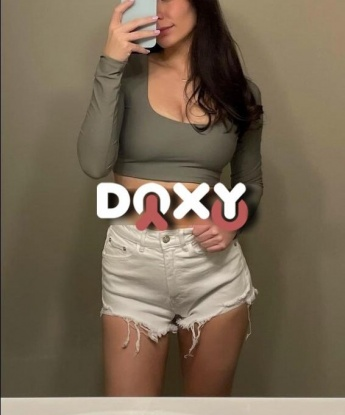 Проститутка Елизавета