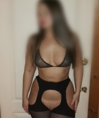 Проститутка Камилла