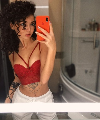 Проститутка Наталья