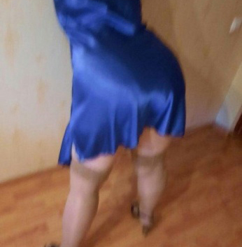 Проститутка Зинаида