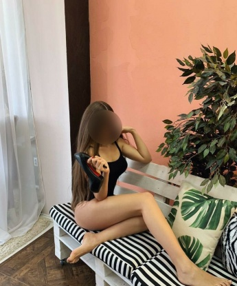 Проститутка Валерия